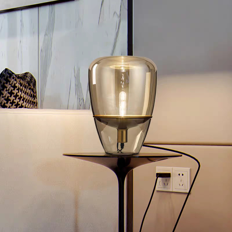 TABLE LAMP 8